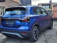 Occasion VW T-Cross Life 95 PK (69 kW) 2023 Blauw SUV