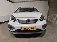 Occasion Honda Jazz 109 PK (80 kW) 2022 Grijs Hatchback