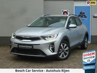 Occasion Kia Stonic 101 PK (74 kW) 2024 Grijs (metallic) SUV