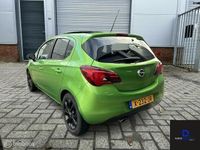 tweedehands Opel Corsa 1.0 Turbo Innovation| Pano| Bluetooth| Speciaal |