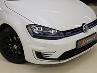 Occasion VW Golf VII GTE 150 PK (110 kW) 2015 Wit Hatchback