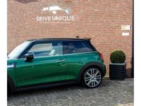 tweedehands Mini Cooper S 2.0 60 Years Edition, Adaptive, camera en parkeers