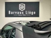 Occasion Smart ForTwo Cabrio Passion 90 PK (66 kW) 2019 Zwart Cabriolet