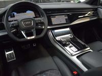 tweedehands Audi SQ8 SQ8 4.0 TDIQuattro Panoramadak|435pk!!|GARANTIE|2