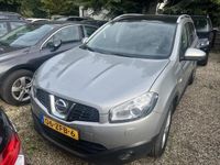 tweedehands Nissan Qashqai +2 QASHQAI+2 2.0 dCi Tekna