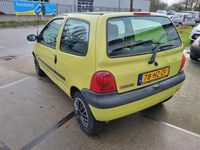 tweedehands Renault Twingo 1.2 Expression Quickshift 5