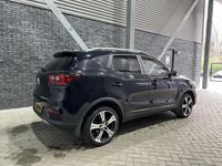 tweedehands MG ZS EV Luxury 45 kWh | Panoramadak | Leder | Camera |