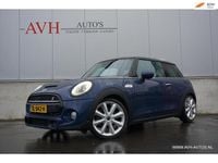 Occasion Mini Cooper Business 192 PK (141 kW) 2015 Hatchback Hatchback
