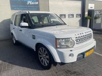 Occasion Land Rover Discovery 4 Autobiography Dynamic 510 PK (375 kW) 2013 Wit SUV