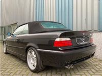 tweedehands BMW M3 Cabriolet Cabrio 3.2 321PK 6-BAK