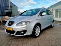 tweedehands Seat Altea XL 1.2 TSI 188.000Km Nap/NL Auto/Dealer onderhouden