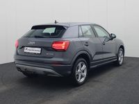 Occasion Audi Q2 Design 150 PK (110 kW) 2019 Grijs SUV