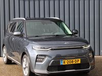 Occasion Kia Soul EV 2020 Grijs SUV