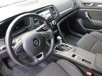 tweedehands Renault Mégane IV Estate 1.6 Plug-In Hybrid Intens