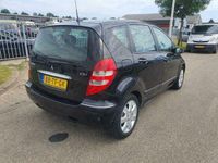 tweedehands Mercedes A160 CDI Elegance 5-deurs Airco Bj.:2006 NAP!