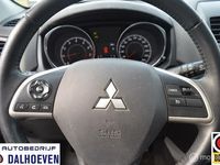 tweedehands Mitsubishi ASX 1.6 Cleartec Intense+