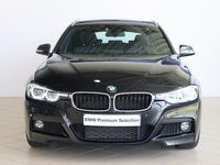 tweedehands BMW 318 3 Serie Touring i M Sportpakket / Navigatie Pro