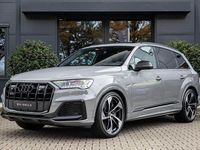 Occasion Audi SQ7 Basis 508 PK (373 kW) 2022 Grijs SUV
