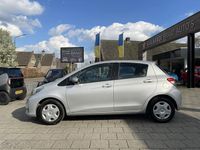 tweedehands Toyota Yaris 1.0 l CAMERA l AIRCO l RIJKLAAR l INCL. HUISGARANTIE!