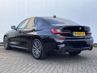Occasion BMW 320e M Sport 2021 Zwart Sedan