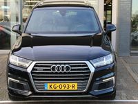 Occasion Audi e-tron Premium 259 PK (190 kW) 2016
