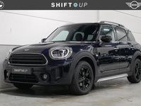Occasion Mini Cooper Countryman 136 PK (100 kW) 2023 Blauw SUV
