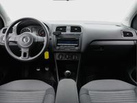 tweedehands VW Polo 1.2 TSI Highline+ Clima, Sport Interieur, Cruise, Bluetooth, Pakket