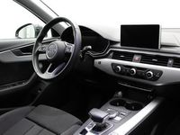 tweedehands Audi A4 Avant 2.0 TFSI MHEV Design Pro Line 2018 | Digitaa