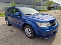 tweedehands Dodge Journey 2.4 SXT, Apk, Nap, Zeer goed rijdend, Inruil mogelijk.