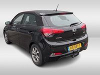 Occasion Hyundai i20 Comfort 101 PK (74 kW) 2018 Zwart Hatchback