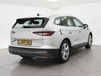Occasion Skoda Enyaq iV 150 kW (204 PK) 2021 Grijs SUV