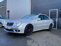 tweedehands Mercedes E320 Avantgarde