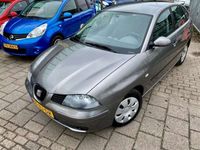 tweedehands Seat Ibiza 1.4-16V Signo