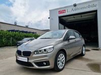 tweedehands BMW 225 2-SERIExeA // PLUG-IN HYBRID // 78.153 KM !! // TEL 0488 086 388