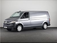 tweedehands VW Transporter Bedrijfswagens 6.1 Comfortline L2 2.0 TDI 81 kW (110 pk) EU6 WB 3400 MM 5 versn. Hand