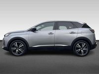 Occasion Peugeot 3008 GTi 224 PK (164 kW) 2022 Grijs SUV