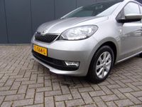 tweedehands Skoda Citigo 1.0 Greentech Ambition//LM VELGEN//