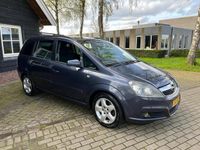 tweedehands Opel Zafira 1.6 Business