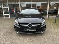 tweedehands Mercedes CLA180 Urban Sport, Xenon/Led, Navi, Climat, Lm..