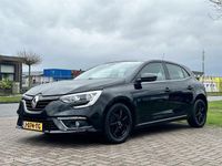 tweedehands Renault Mégane IV 1.2 TCe Zen CRUISE/ NAVI/CLIMA/PDC/BLUETOOTH/