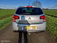 tweedehands Citroën C3 1.6 Exclusive automaat cruise, climate, trekhaak