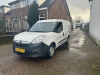 tweedehands Opel Combo 1.3 CDTi L1H1 Edition