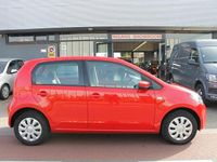 Occasion Skoda Citigo Ambition 2013 Rood Hatchback