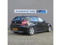 tweedehands BMW 116 1-SERIE i Business Line