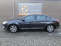 Occasion Citroën C5 Business Class 157 PK (115 kW) 2011 Grijs Sedan