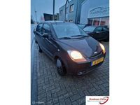 tweedehands Chevrolet Matiz 0.8 Runner