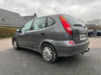 Occasion Nissan Almera Tino Visia 116 PK (85 kW) 2006 Grijs (metallic) MPV