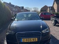 Occasion Audi A3 S-Line 125 PK (91 kW) 2015 Sedan