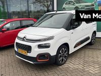 Occasion Citroën Berlingo Shine 2023 Wit MPV