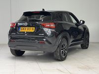 Occasion Nissan Juke N-Connecta 143 PK (105 kW) 2024 Pearl black SUV
